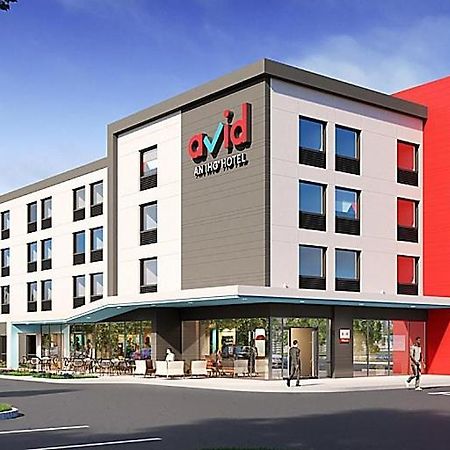 Avid Hotels - Byron - Warner Robins By Ihg Exteriér fotografie