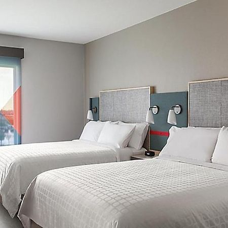 Avid Hotels - Byron - Warner Robins By Ihg Exteriér fotografie