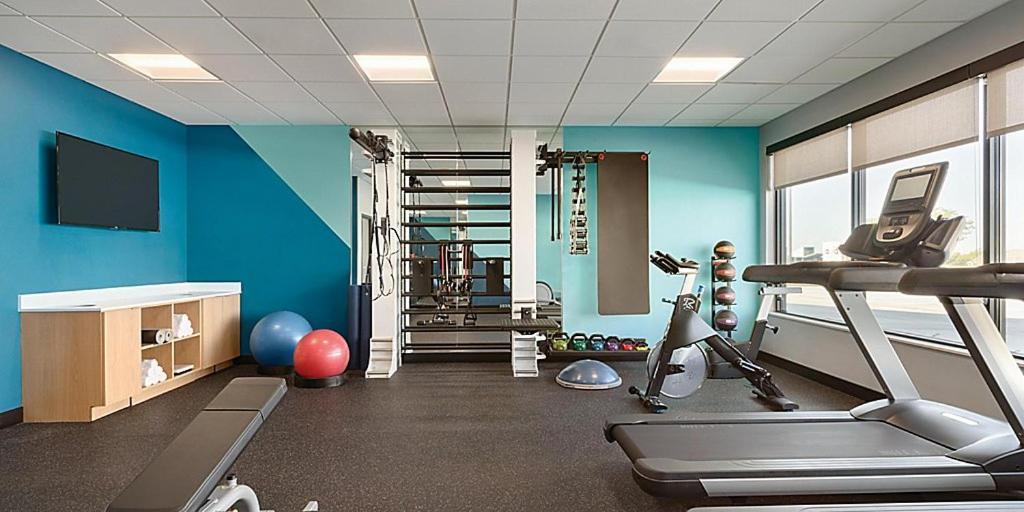 Avid Hotels - Byron - Warner Robins By Ihg Exteriér fotografie