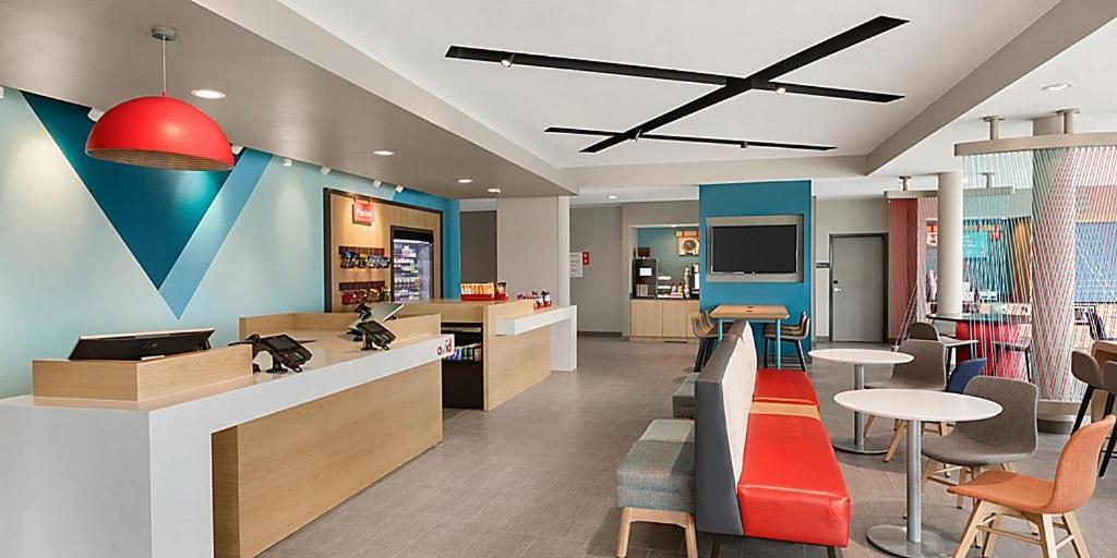 Avid Hotels - Byron - Warner Robins By Ihg Exteriér fotografie