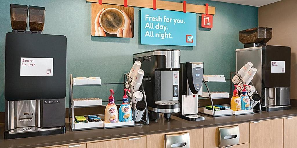 Avid Hotels - Byron - Warner Robins By Ihg Exteriér fotografie