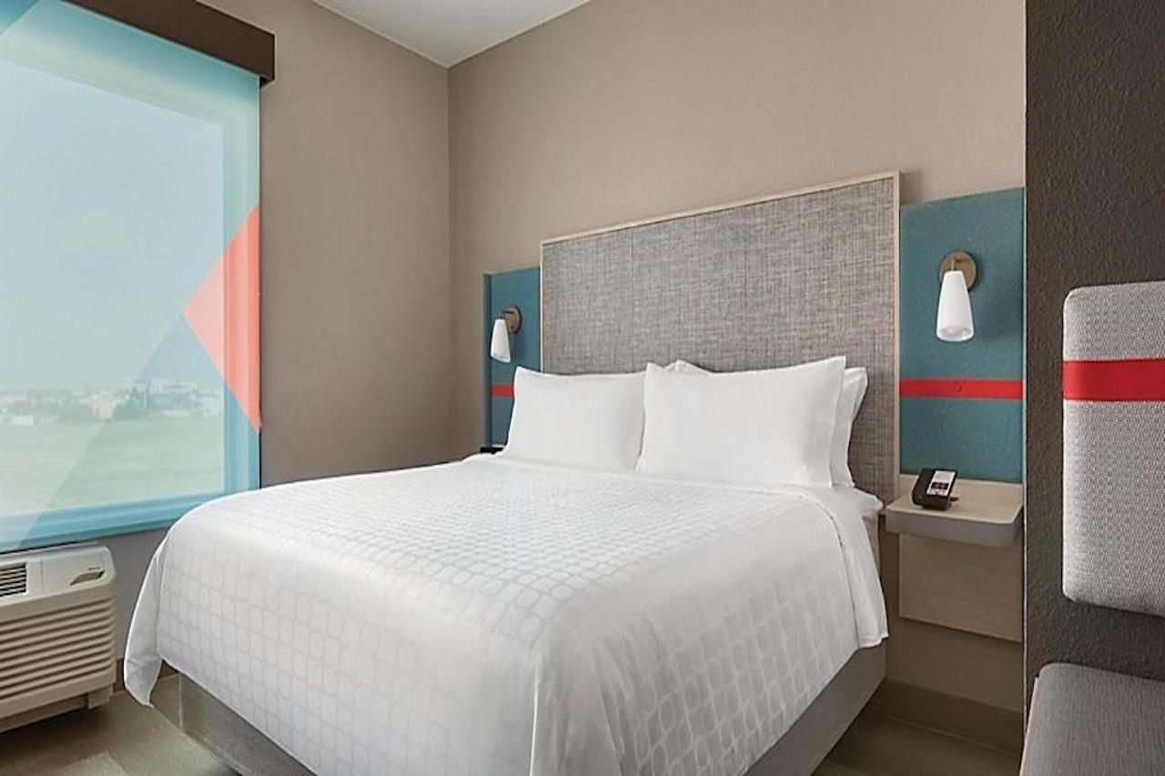 Avid Hotels - Byron - Warner Robins By Ihg Exteriér fotografie