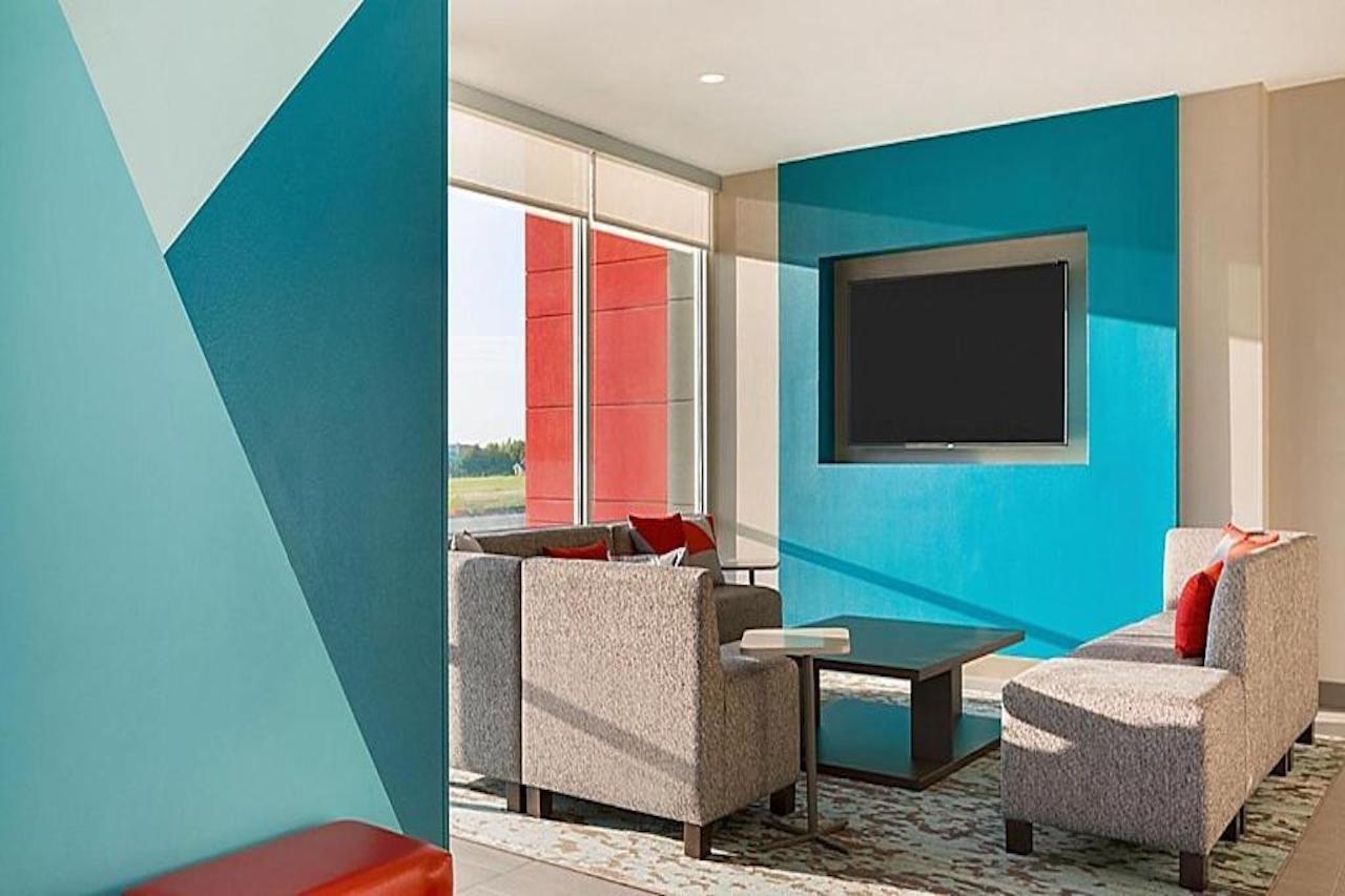 Avid Hotels - Byron - Warner Robins By Ihg Exteriér fotografie